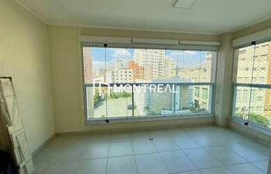 Imagem 6: APARTAMENTO À VENDA NA ACLIMAÇÃO - 2 DORMITÓRIOS, 1 SUÍTES, 1 VAGA DE GARAGEM