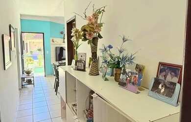 Imagem 4: Casa condomínio para venda no Gênova