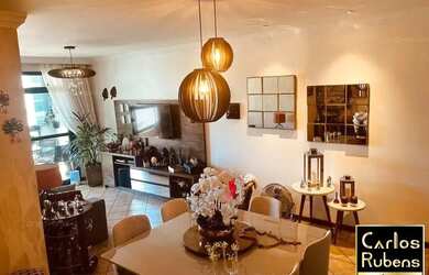 Imagem 4: Apartamento para Venda em Vila Velha, Itapuã, 3 dormitórios, 2 suítes,...