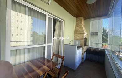 Imagem 6: Excelente Apto de 3 dor e 2 Vagas - Prox a Rua Guarani