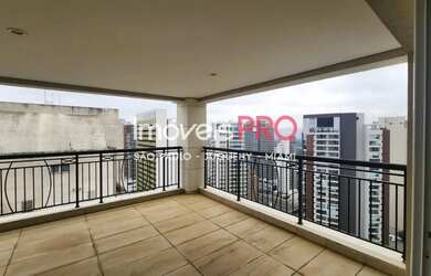 Imagem 8: Vista panorâmica. Piscina, Churrasqueira, 306m² de Áreae5 Vagas na...