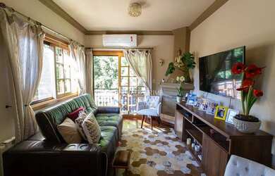 Imagem 9: DUPLEX COM 4 DORMITÓRIOS NO BAIRRO PLANALTO