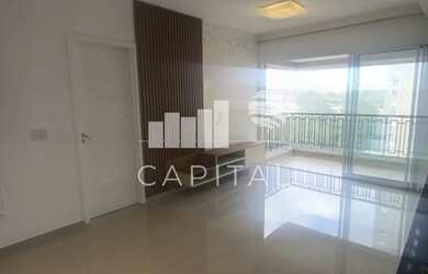 Imagem 4: Apartamento Para Locação Em Alphaville - 18 do Fort - Residencial Alpha Park