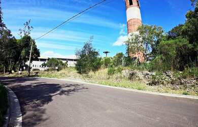 Imagem 3: Terreno - Bairro Floresta