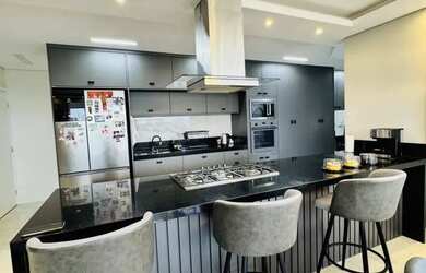 Imagem 7: Vendo Apartamento Mobiliado Alto Padrão Adrianópolis