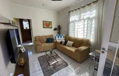 Imagem 7: Casa à venda com 3 quartos, 52m²