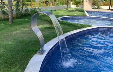 Imagem 9: Casa de condomínio para aluguel COM 70 metros quadrados com 2 quartos