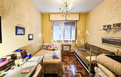 Imagem 14: Leblon, Apartamento espetacular à venda com varandão, 03 quartos, vista...