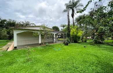 Imagem: A fazenda possui 5.637m² de Área e está localizado em Centro