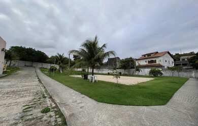 Imagem 6: Imóvel para venda com 205 metros quadrados em Porto do Carro - Cabo Frio...
