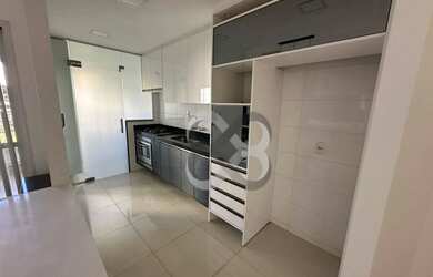 Imagem 7: Apartamento com 2 dormitórios para alugar, 81 m² por R$ 3.500/mês - Gleba Palhano - Londri