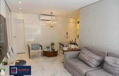 Imagem 4: Venda Apartamento 3 Dormitórios - 158 m² Aclimação