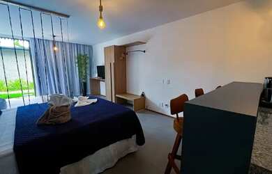 Imagem 2: BAIXOU STUDIO COMPLETO NA BELÍSSIMA PRAIA DE JAPARATINGA