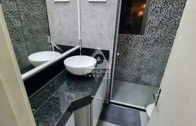 Imagem 14: Apartamento à venda, 2 quartos, 2 suítes, 1 vaga, Copacabana - RIO DE...