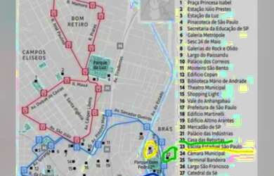 Imagem 16: Edifício Comercial reformado e pronto para mudança à venda