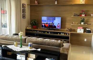 Imagem 2: Imóvel para venda tem 126 metros quadrados com 3 quartos em Belenzinho...