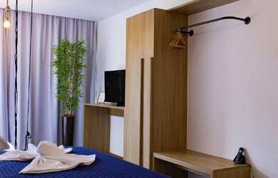 Imagem 4: BAIXOU STUDIO COMPLETO NA BELÍSSIMA PRAIA DE JAPARATINGA