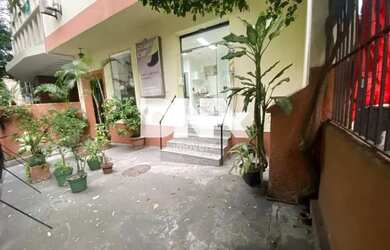 Imagem: O depósito possui 35m² de Área e Imóvel novo e está localizado