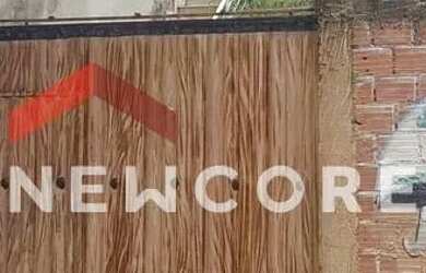 Imagem: O terreno possui 560m² de Área, Imóvel novo e está localizado