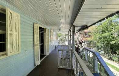 Imagem 12: Av. Dona Cherubina Viana - Cotia -