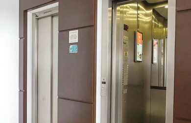 Imagem 12: Flat no New Studio em Pinheiros disponível locação com 27m² e 1 dorm