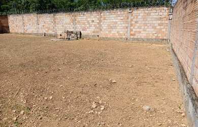 Imagem 6: Lote de terreno. 338m² de Área