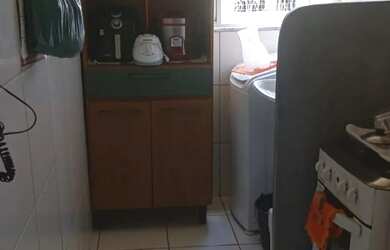 Imagem 5: Apartamento. Piscina, Churrasqueira, Varandae52m² de Área