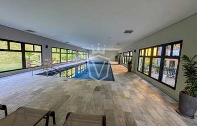 Imagem 2: Apartamento à venda- Vila Hortolândia - Jundiaí/SP - Residencial Odeon