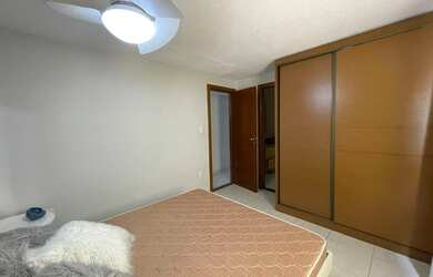 Imagem 9: Apartamento para venda tem 170 metros quadrados com 4 quartos em Praia...