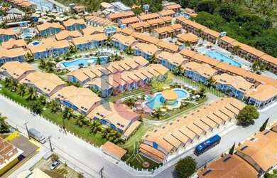 Imagem 16: Excelente duplex na região de Arraial D'ajuda