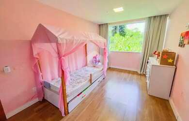 Imagem 16: Casa para venda com 3 quartos, 1400m² - Corrêas - Petrópolis/RJ