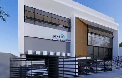 Imagem: O depósito possui 2.500m² de Área e está localizado em