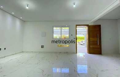 Imagem 6: Sobrado com 3 dormitórios à venda, 120 m² por R$ 820.000,00 - Paraíso...