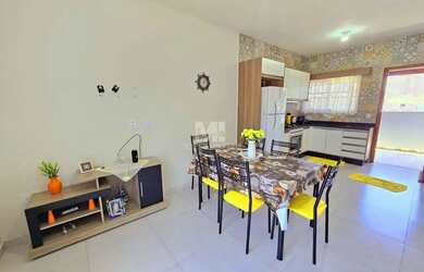 Imagem 9: Casa Localizada a 135 metros da Praia Central de Barra Velha - SC