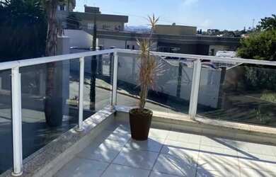 Imagem 13: CASA ASSOBRADADA - JARDIM PAULISTA - SP