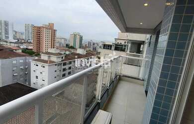 Imagem 11: Apartamento RESIDENCIAL MAIORCA 1 Dorm. com Suíte em Embaré lazer completo...