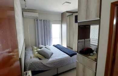 Imagem 13: Casa com 4 dormitórios à venda, 172 m² por R$ 680.000,00 - Jardim Cruzeiro...