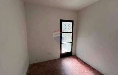 Imagem 4: Casa com entrada independente, quintal e aceita pets 1 quarto área de...