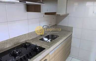 Imagem 8: Apartamento para locação, Jardim Goiás, Goiânia, GO