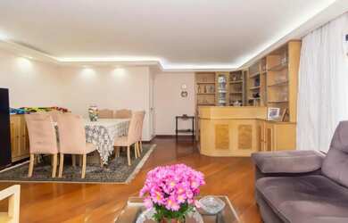 Imagem 10: Apartamento para venda em Vila Madalena com 3 quartos, sendo 3 suítes...