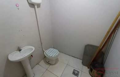 Imagem 6: Sala Comercial em CENTRO. Imóvel novoe48m² de Área