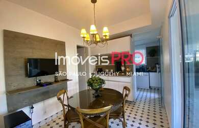 Imagem 9: 280m² Espetacular, belíssimo e imponente sala pé direito duplo e vista parque Burle Max