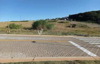 Imagem 4: Terreno á venda no Condomínio Ville Sainte Anne. Campinas-Souzas