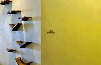 Imagem 6: Apartamento 4 quartos à venda na Praia de Bacutia Enseada Azul