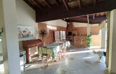 Imagem 11: Sobrado à venda em Campinas, Loteamento Caminhos de São Conrado Sousas...