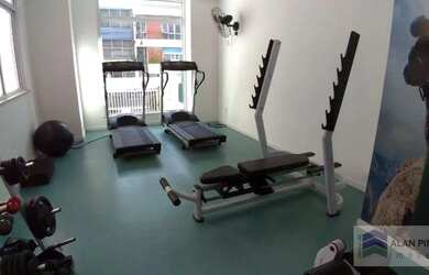 Imagem 15: Apartamento a venda 1 quarto na Barra