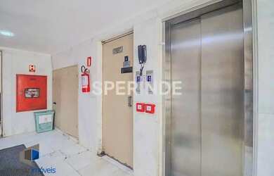 Imagem 9: Ótimo apartamento de 02 dormitórios, área de serviço com banheiro...