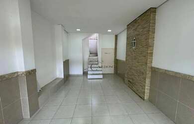 Imagem: O depósito possui 40m² de Área e está localizado em Centro