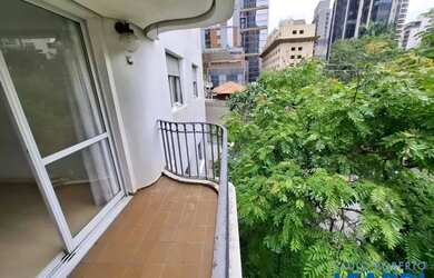 Imagem 2: APARTAMENTO - ITAIM BIBI - SP