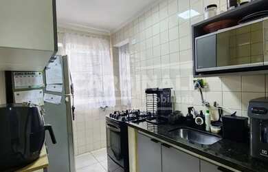 Imagem 6: Apartamento com excelente localização, próximo a supermercados e comércio